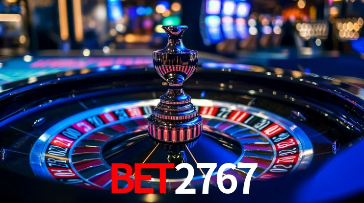bet2767: Seu Cassino Premiado com Pagamentos Rápidos