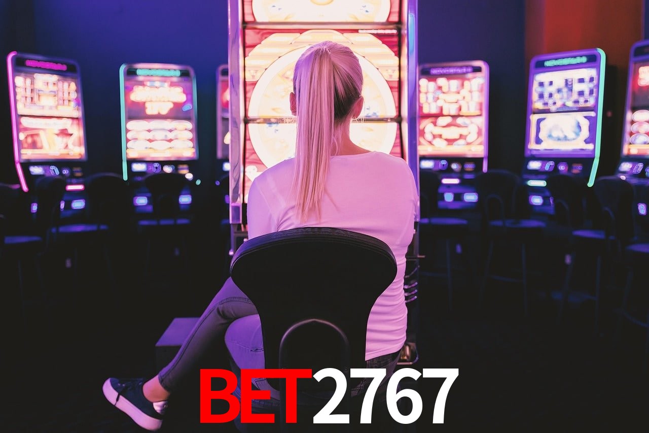 Experiência VIP bet2767