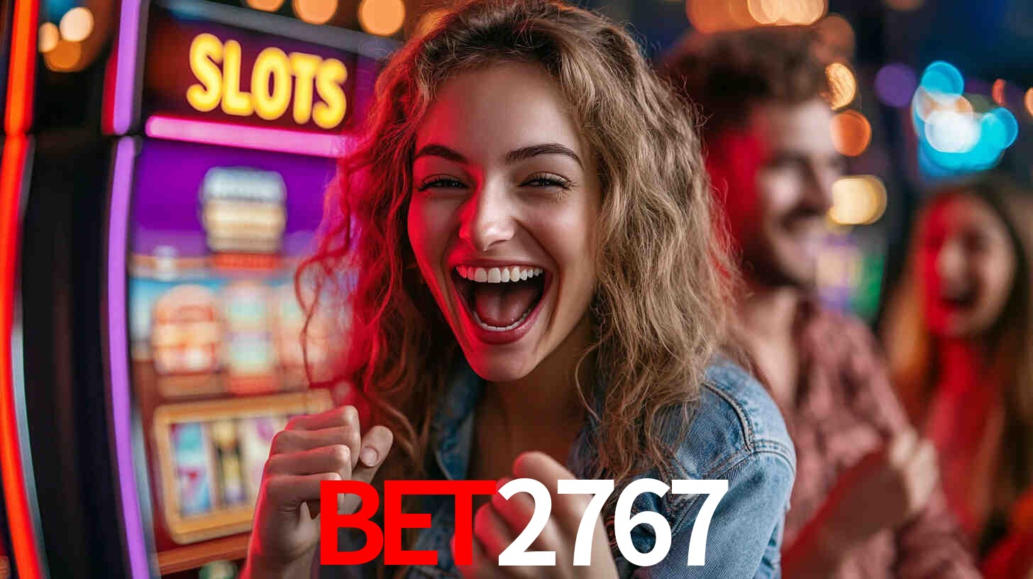 Experiência VIP bet2767
