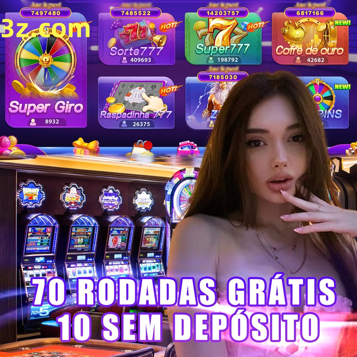 bet2767