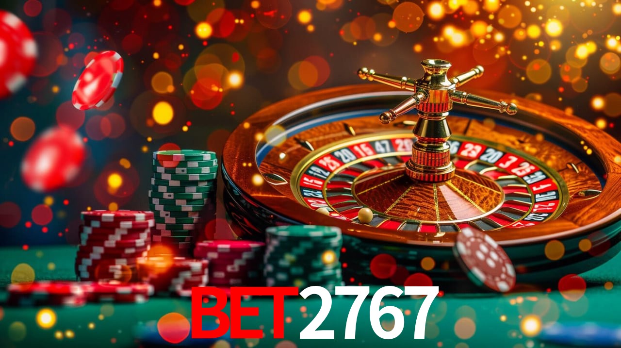 Login Seguro bet2767