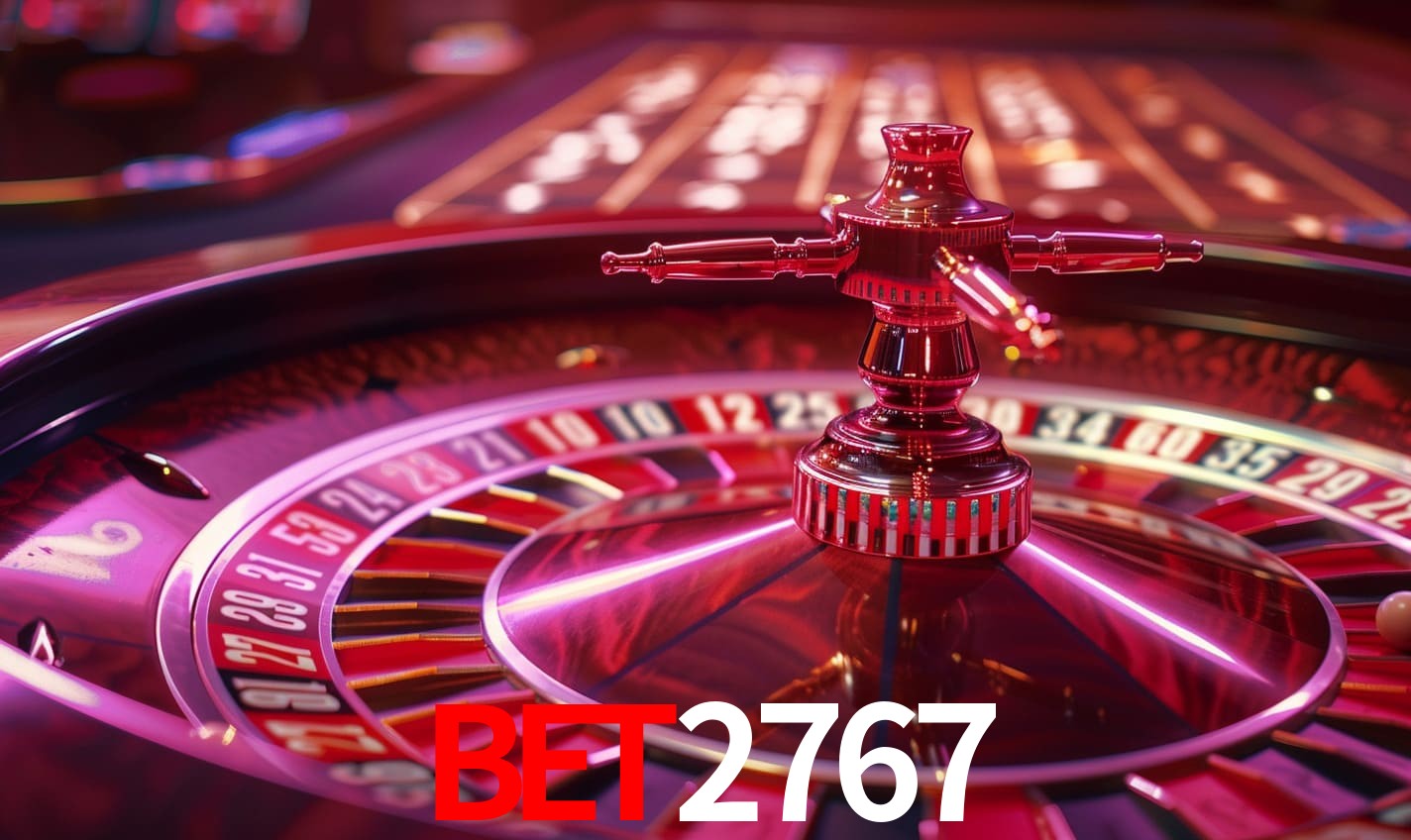 Provedores de Jogos bet2767