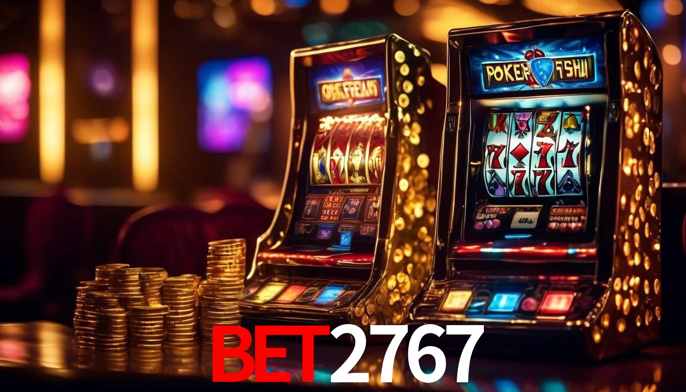 Benefícios da Conta bet2767