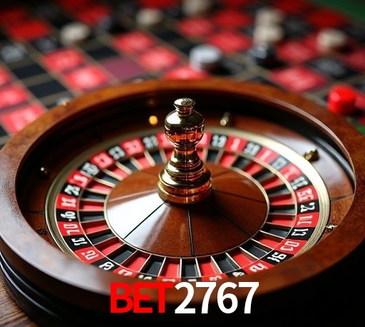 Descubra a Essência do bet2767: Nossa História e Compromissos
