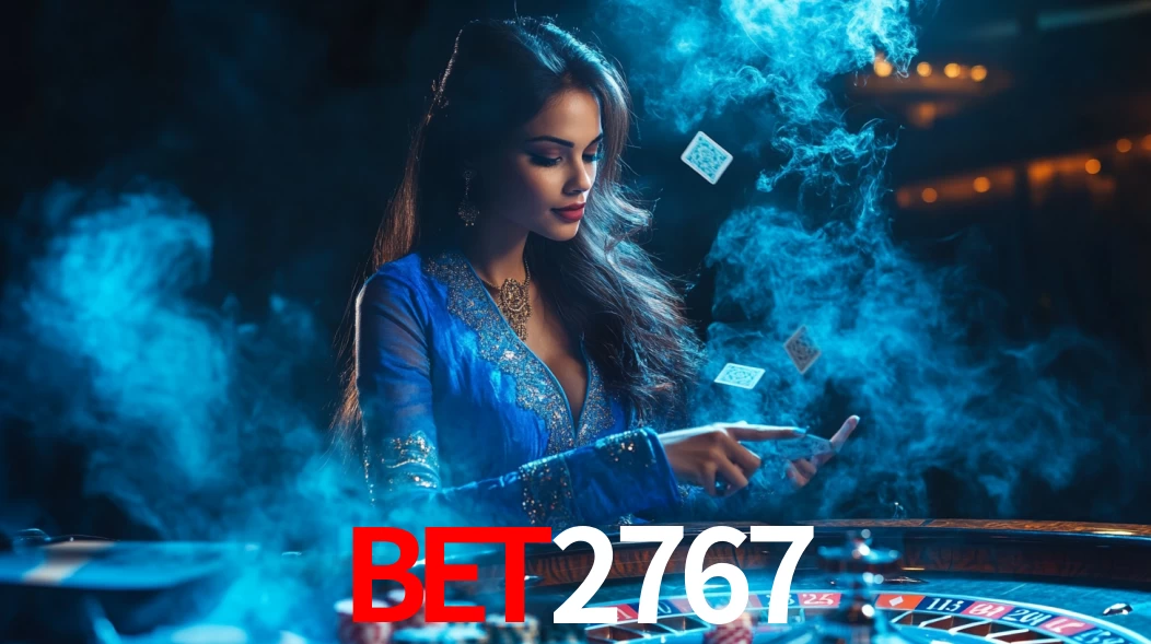 Recursos de Bônus bet2767