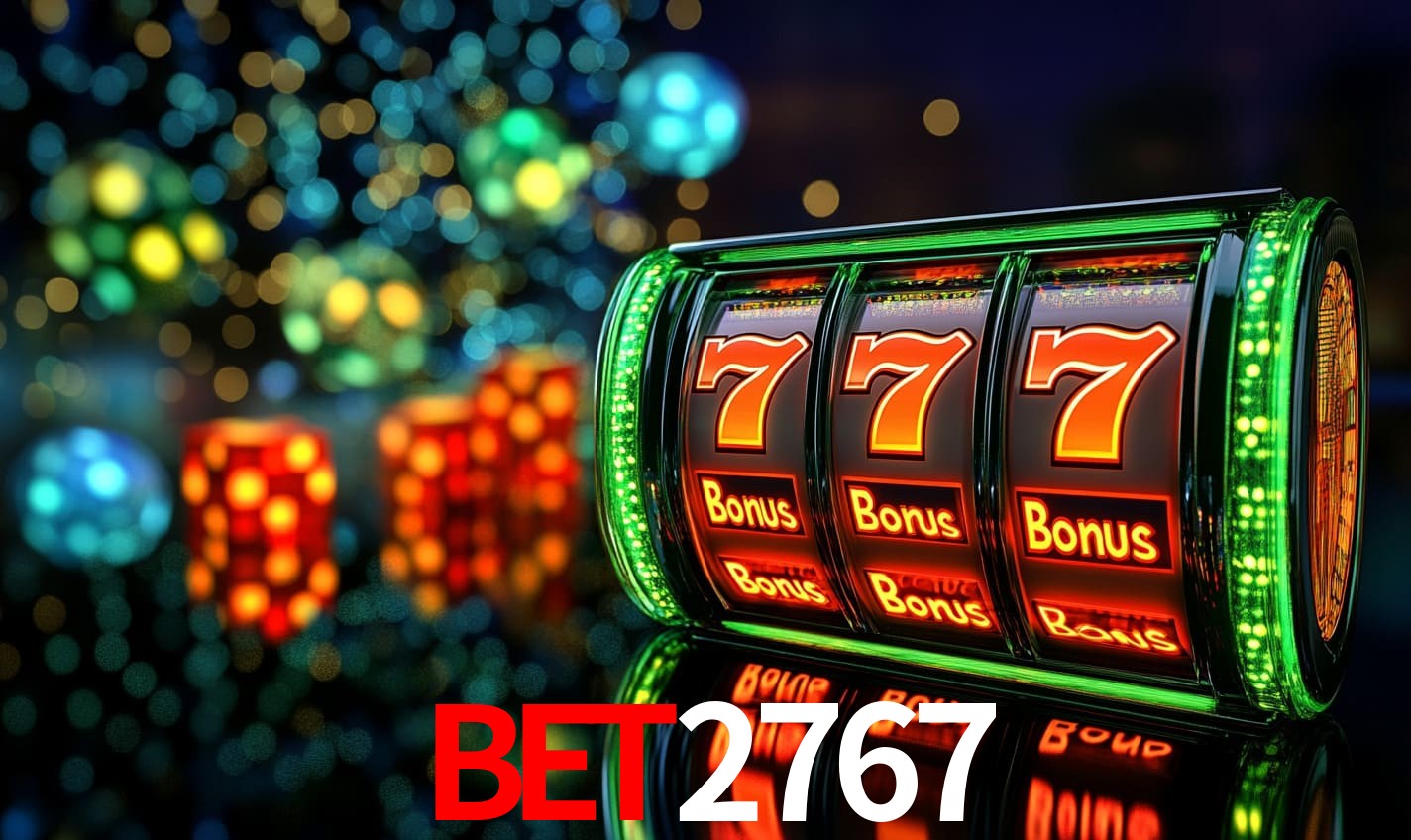 Apostas Esportivas na bet2767: Um Guia Completo