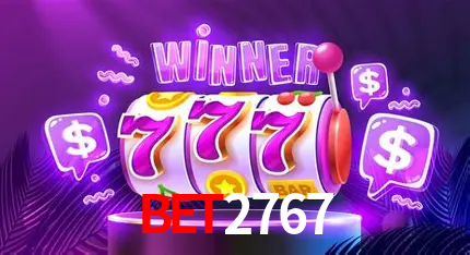 cassino bet2767