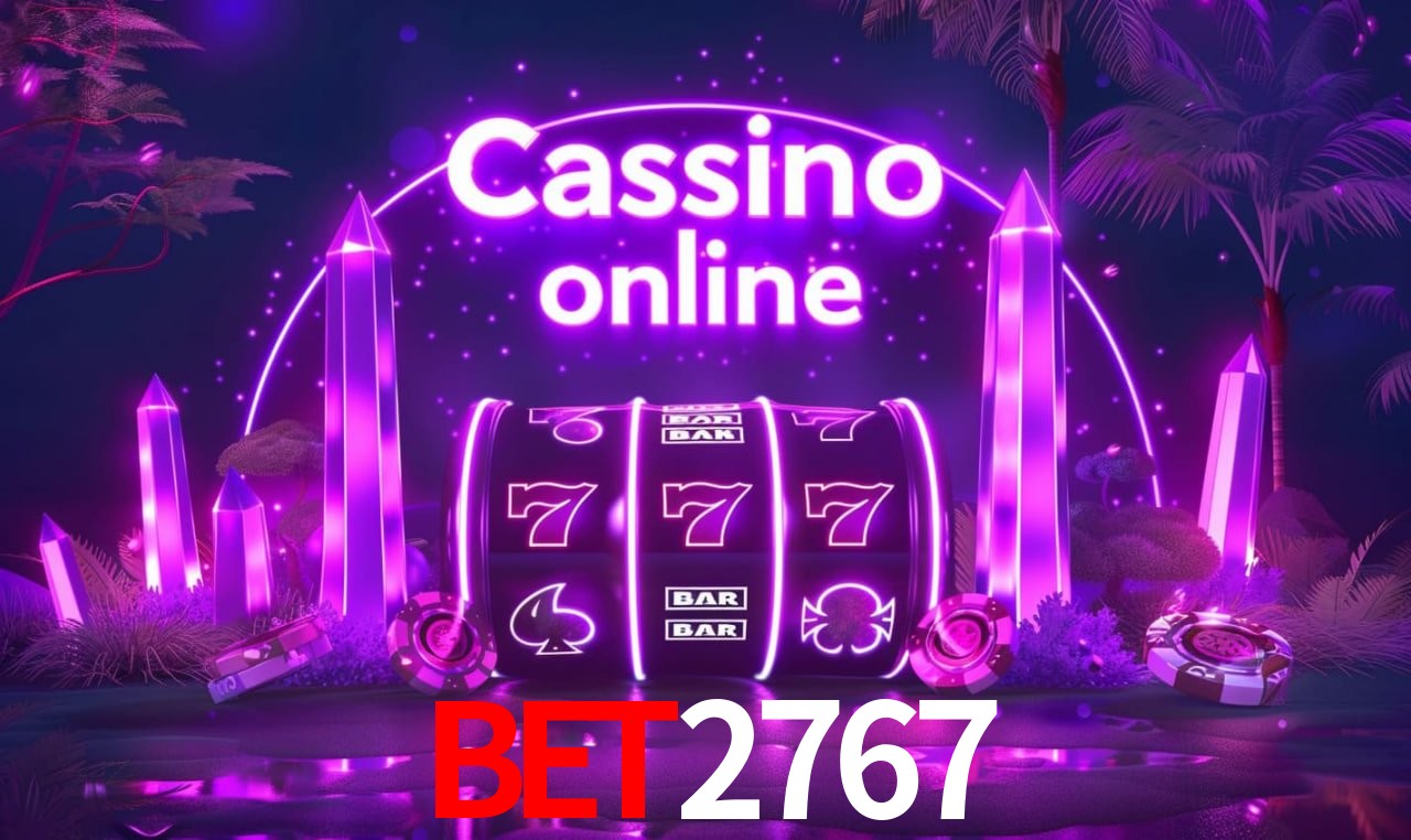 A Popularidade dos Caça-Níqueis no bet2767