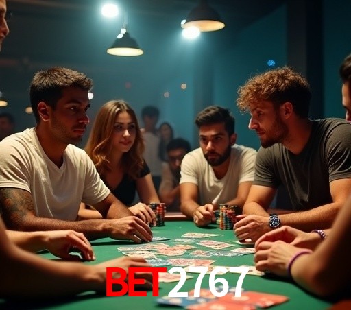 Descubra o Programa VIP da bet2767: Vantagens Exclusivas para Jogadores