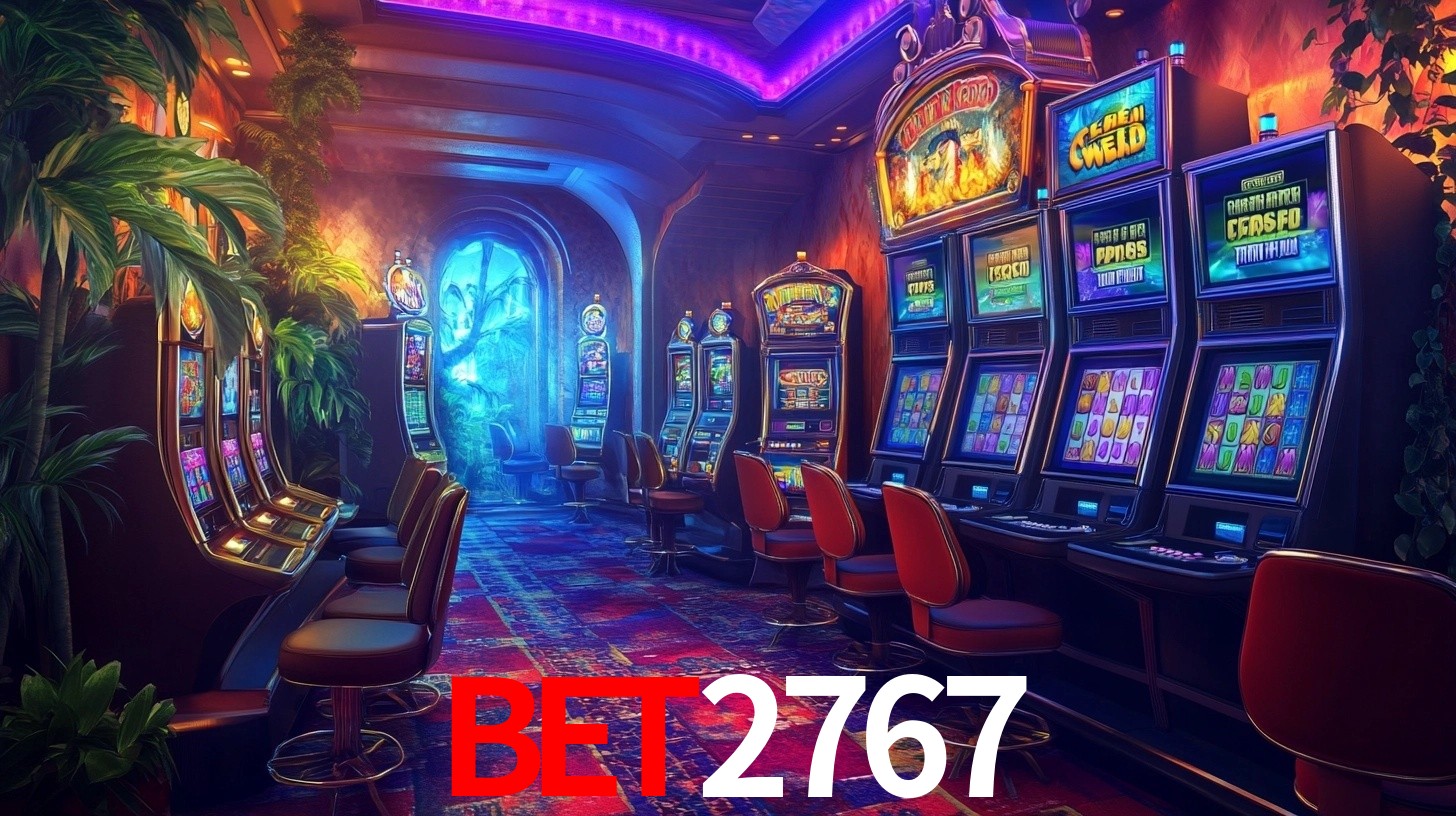 bet2767 App Interface