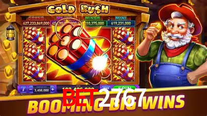 Descubra o Mundo do Cassino Online com bet2767