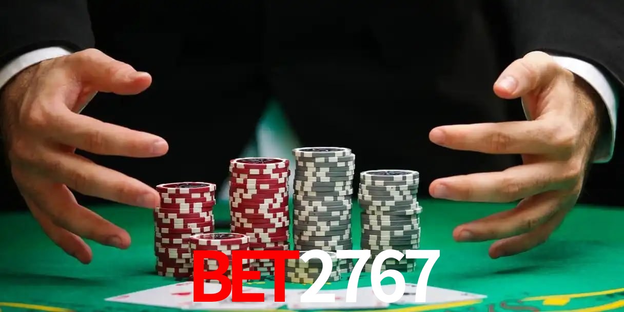 A Emoção da Loteria na bet2767: Uma Chance de Mudança de Vida