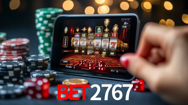 Explore as vantagens do bet2767: serviço profissional e confiabilidade