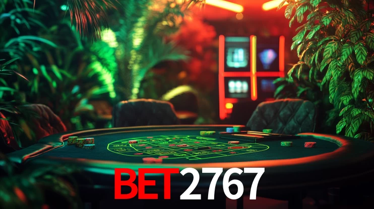 Exclusive Games bet2767