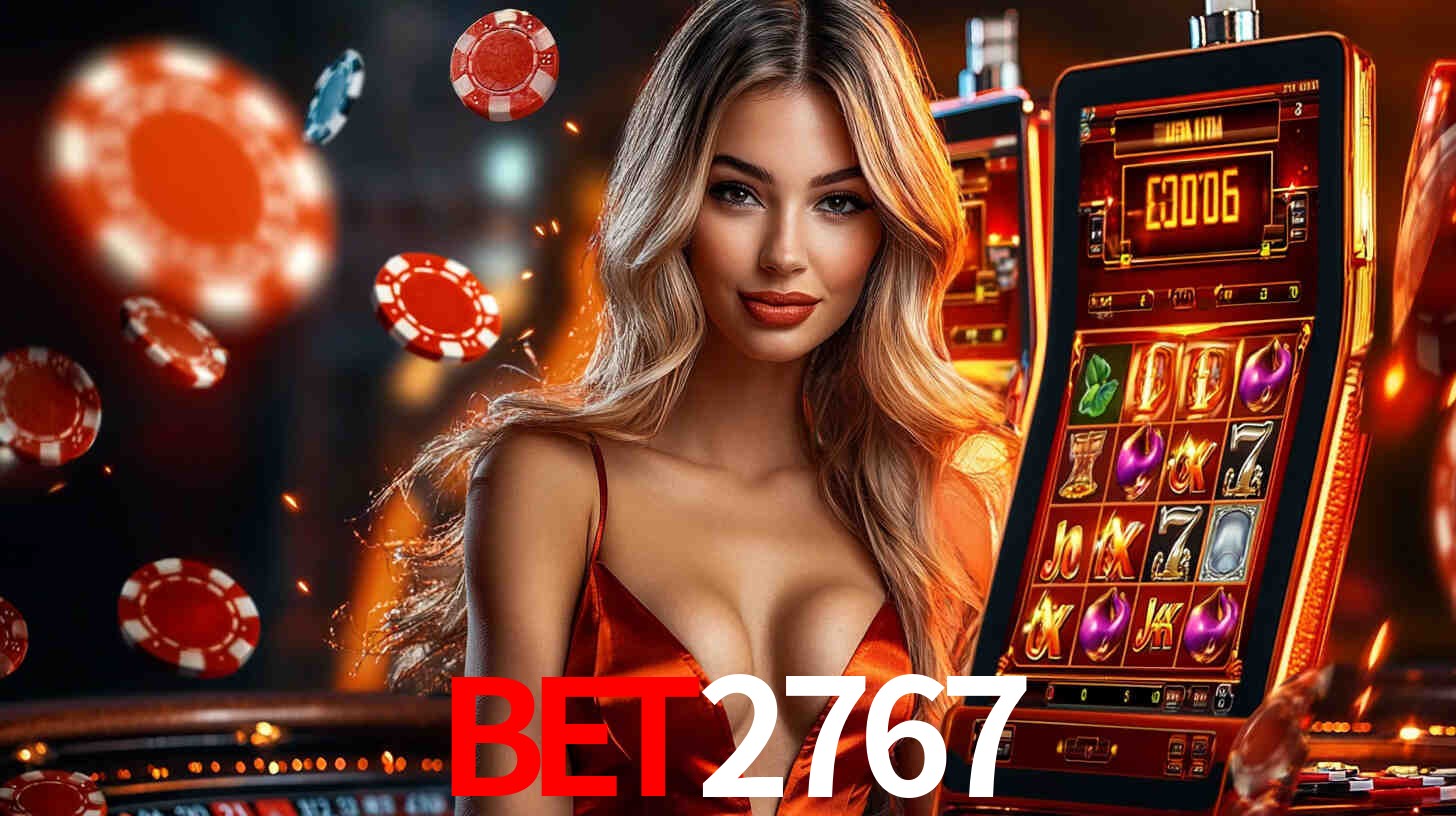 bet2767: A Experiência de Casino com Jogos de Mesa ao Vivo