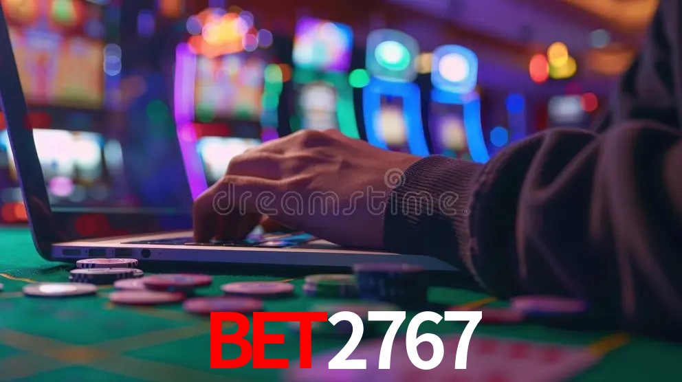 Desvendando o Mundo dos Jogos Virtuais na bet2767