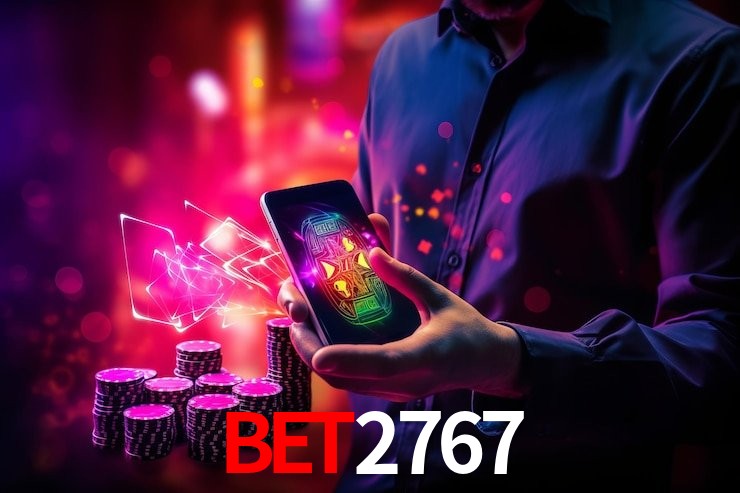 Apostas Esportivas na bet2767: Um Guia Completo
