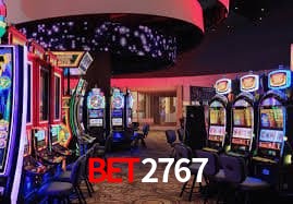 Explorando a Categoria de Eventos em Apostas na bet2767