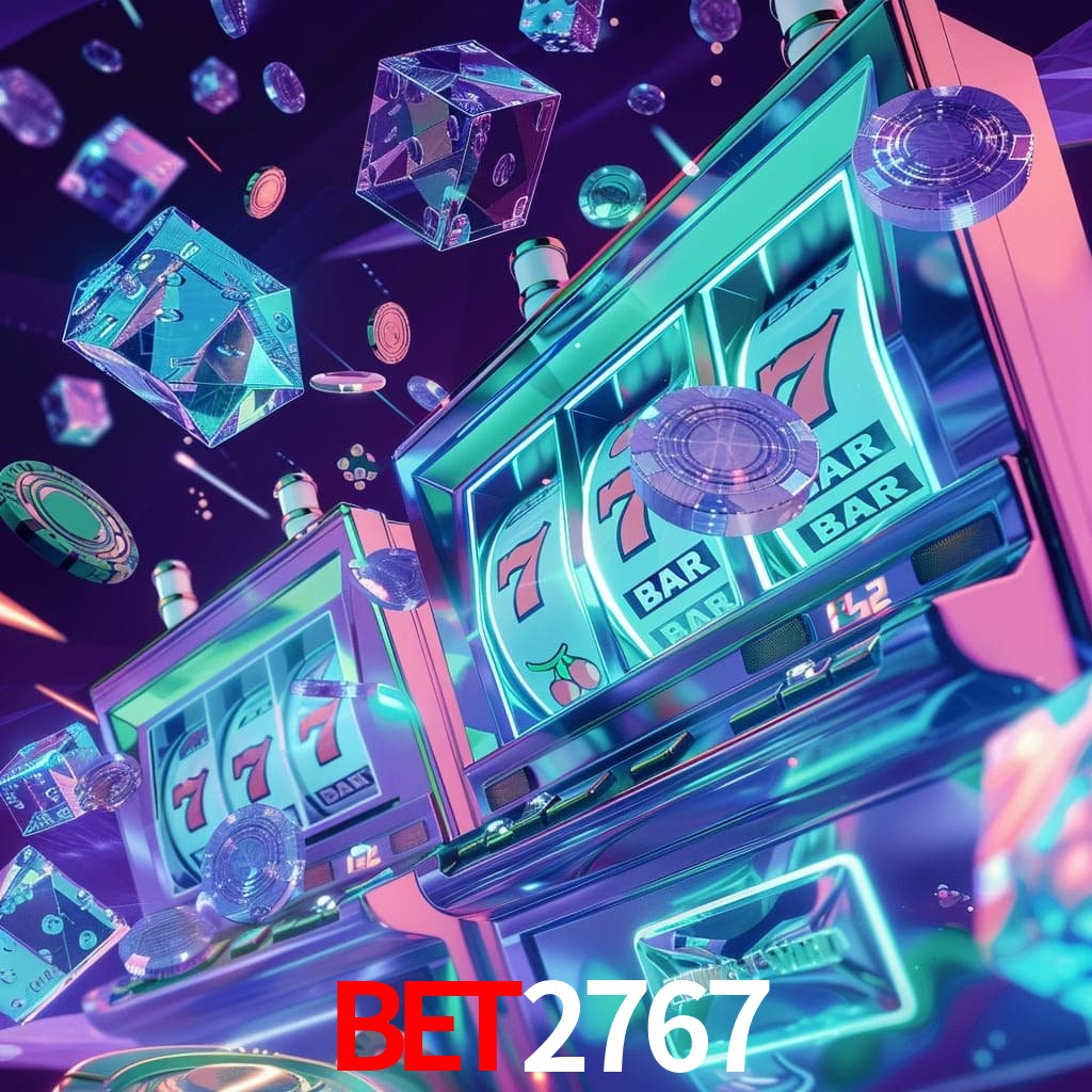 Promoção Relâmpago bet2767