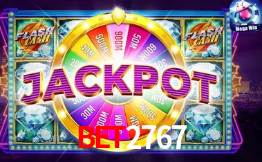 Descubra o Mundo do Cassino Online com bet2767