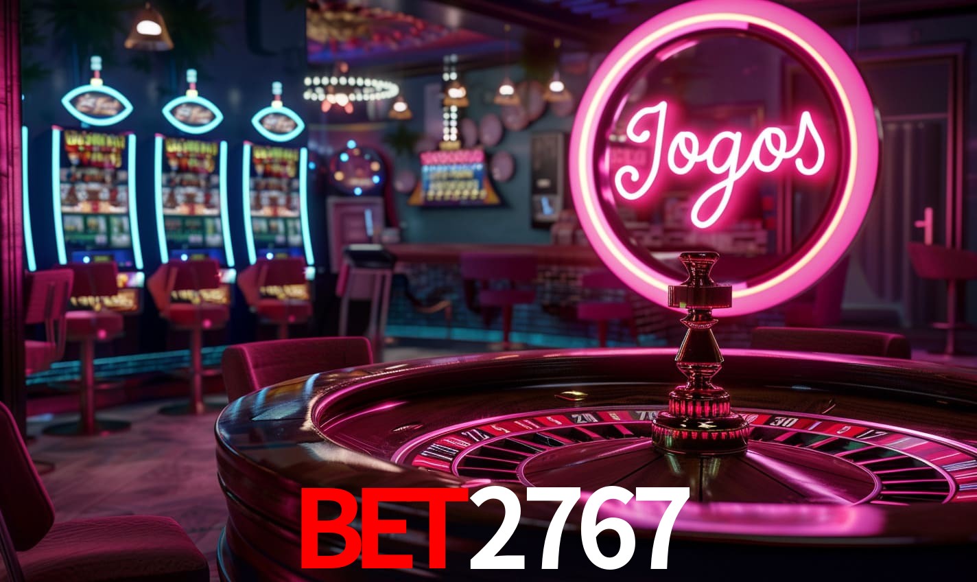 Casino Ao Vivo bet2767