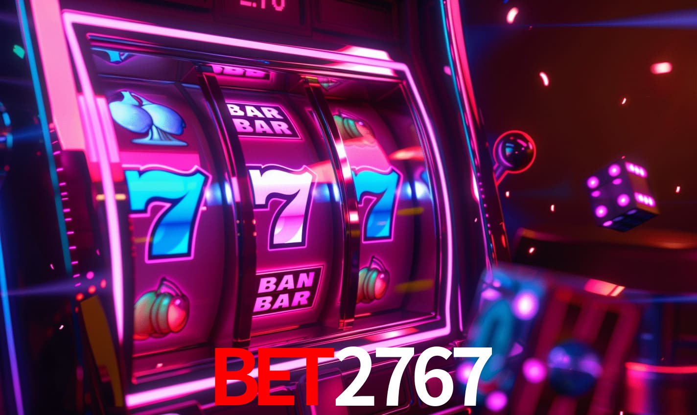 Jogos de Slot bet2767