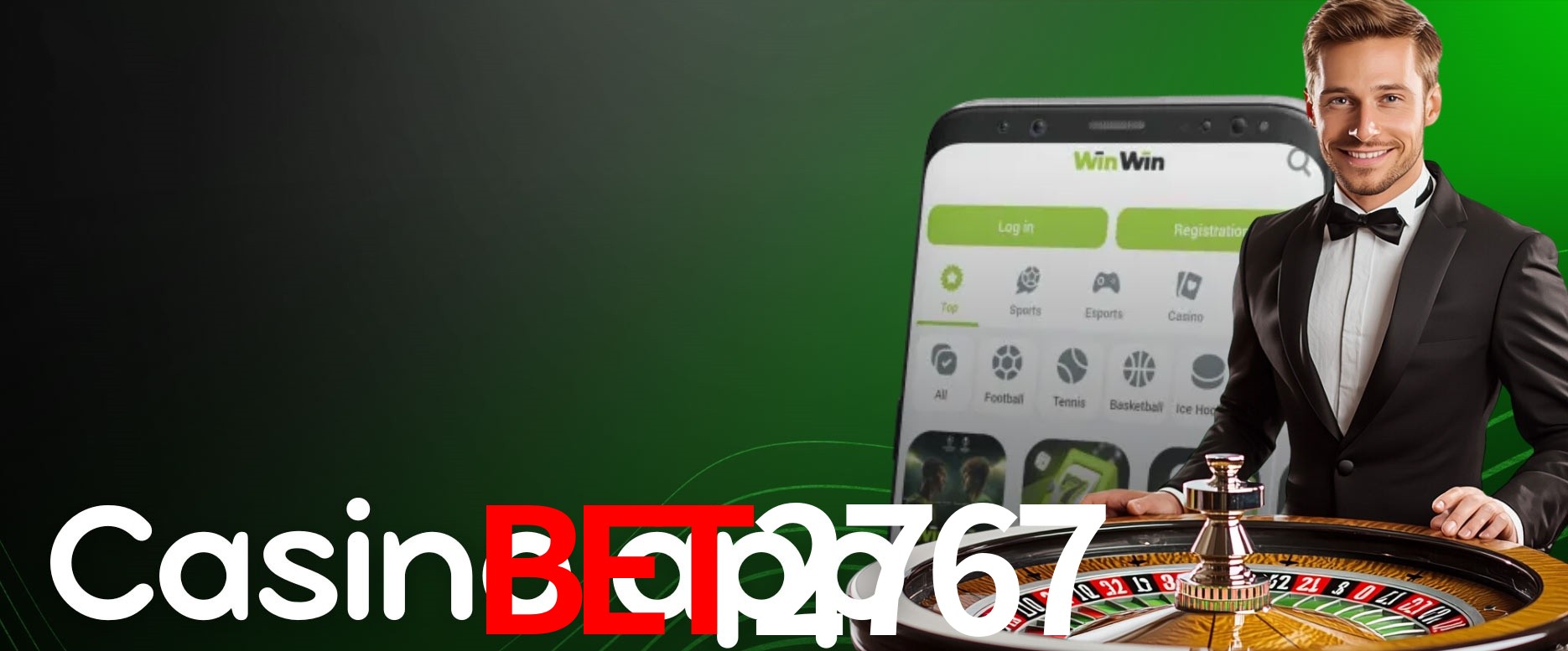 Account Benefits bet2767