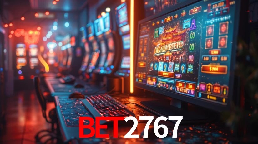 bet2767