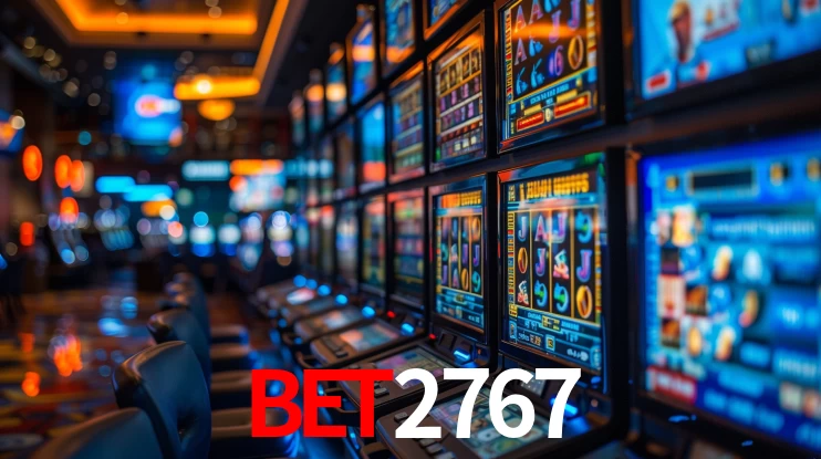 Game Providers bet2767